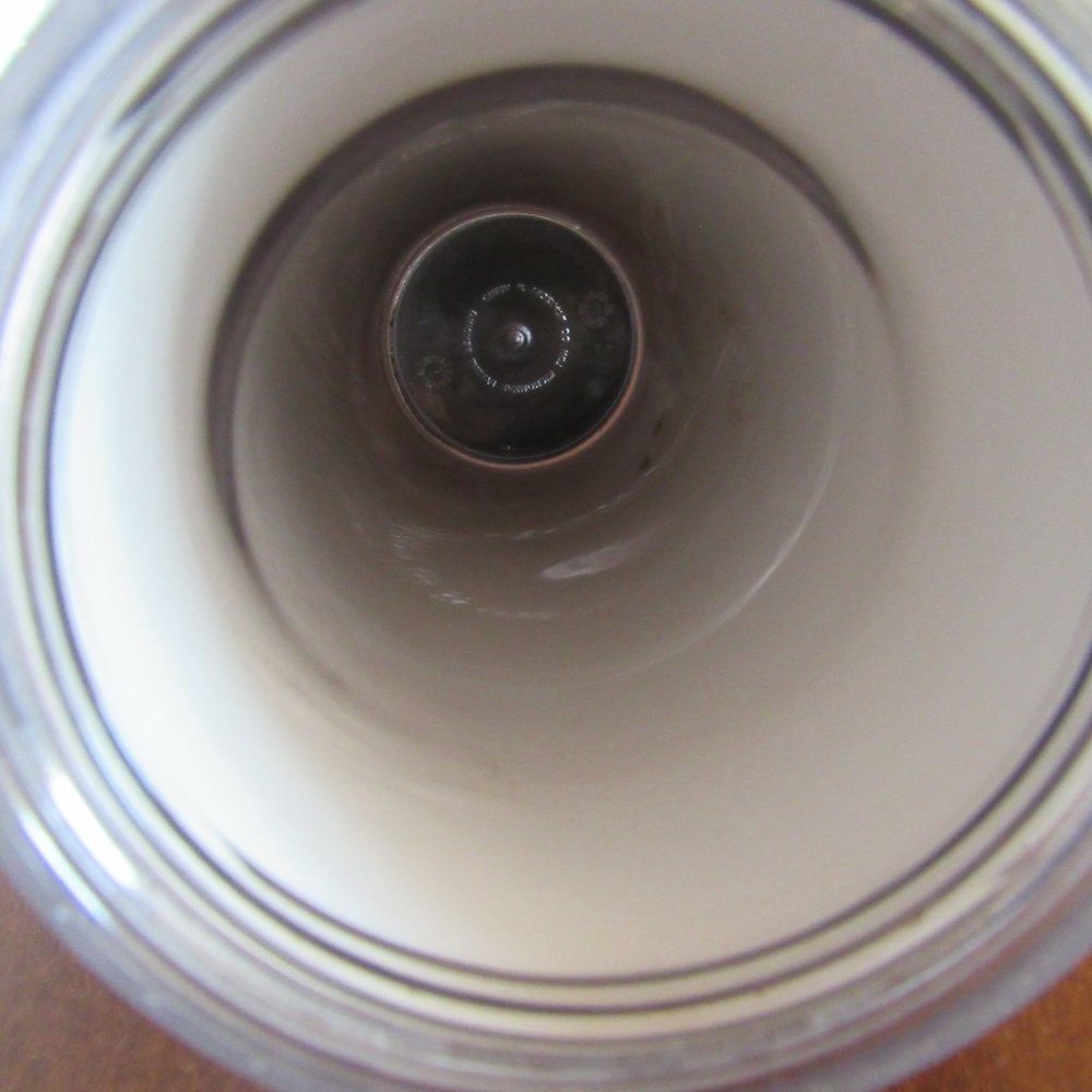2002 Starbucks Barista Travel Tumbler Mug Cup 16 oz - Picture 6 of 7